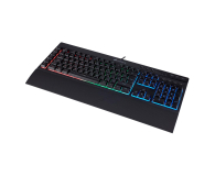 CORSAIR Gaming K55 RGB CH-9206015-EU - 342649 - zdjęcie 4